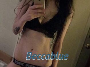 Beccablue