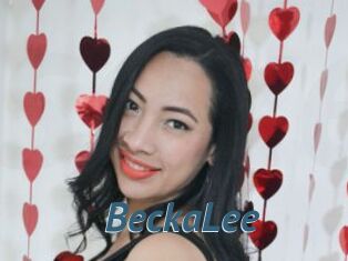 BeckaLee