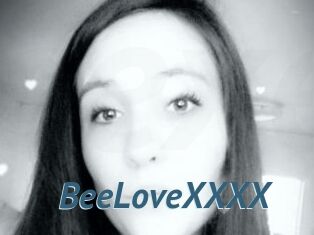 BeeLoveXXXX