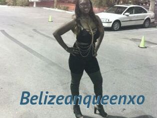Belizeanqueenxo