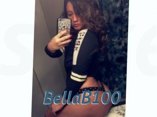 BellaB100