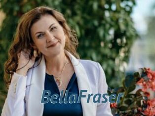 BellaFraser