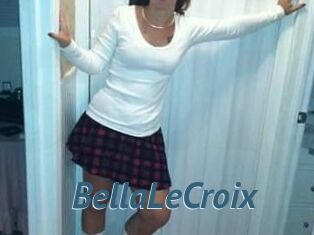 BellaLeCroix