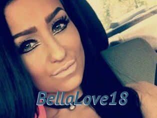 BellaLove18