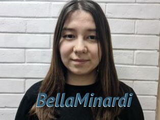 BellaMinardi