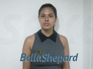 BellaShepard