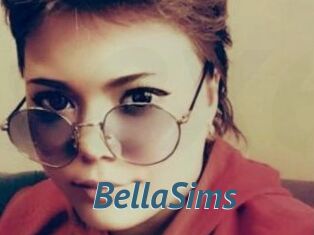 BellaSims