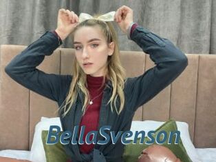 BellaSvenson