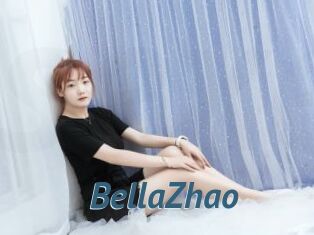 BellaZhao