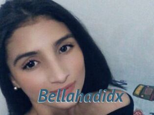Bellahadidx