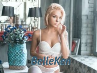 BelleKen