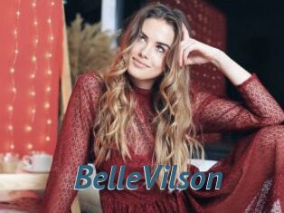 BelleVilson
