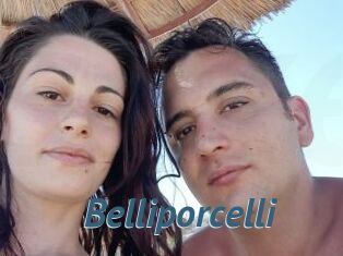 Belliporcelli