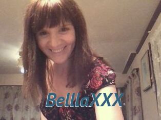 BelllaXXX