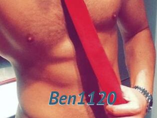 Ben1120