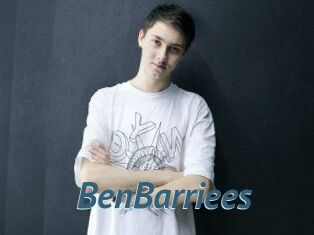 BenBarriees