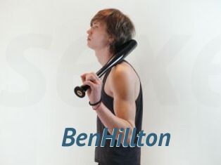 BenHillton