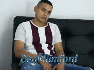 BenMumford