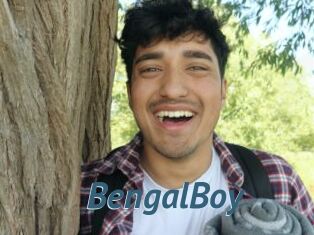 BengalBoy
