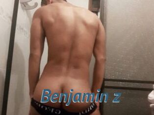 Benjamin_z