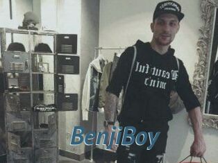 BenjiBoy