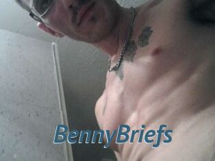 BennyBriefs