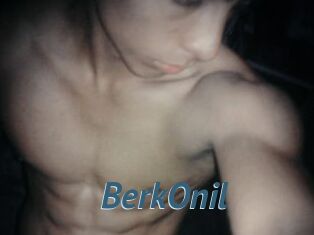 BerkOnil