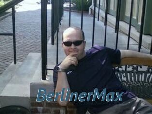BerlinerMax