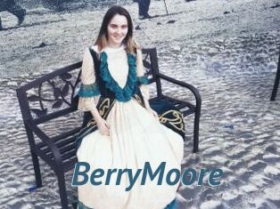 BerryMoore