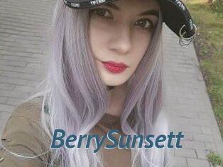BerrySunsett