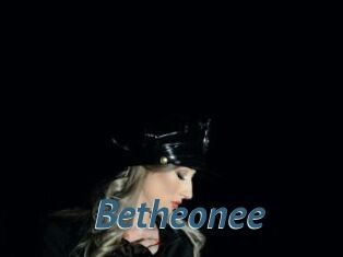 Betheonee