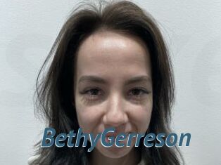 BethyGerreson