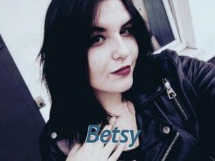 Betsy