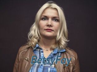 BetsyFay