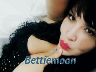 Bettiemoon