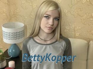 BettyKopper