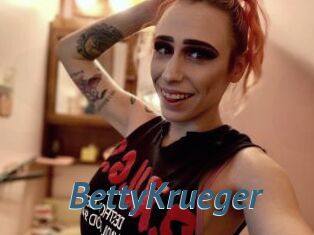 BettyKrueger