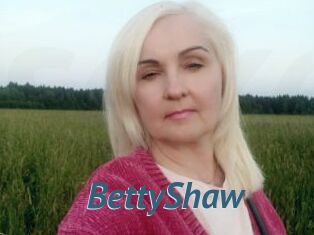 BettyShaw