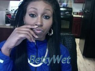BettyWet