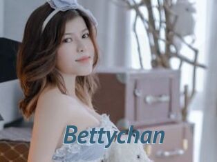 Bettychan