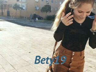 Bety19