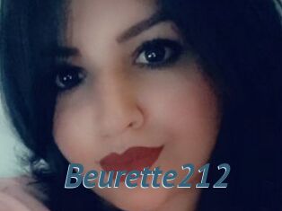 Beurette212