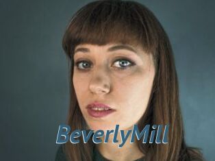 BeverlyMill