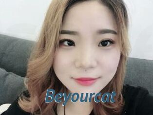 Beyourcat