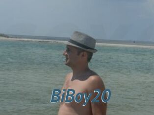 BiBoy20