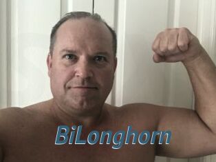 BiLonghorn