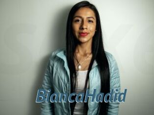 BiancaHadid