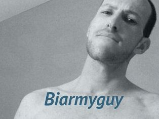 Biarmyguy