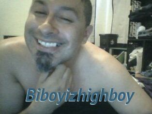 Biboyizhighboy