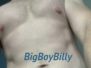 BigBoyBilly